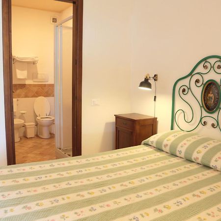 Agriturismo Arlena Bolsena Ruang foto