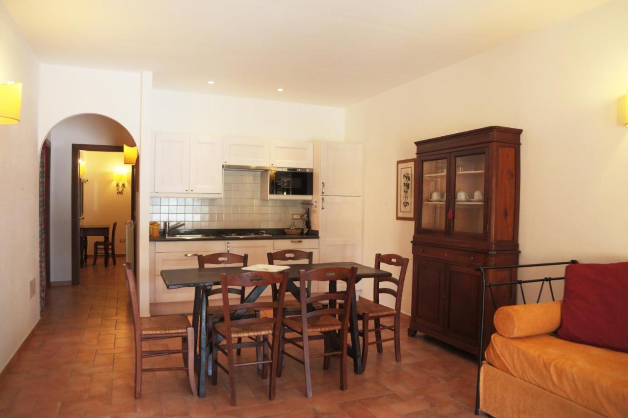 Agriturismo Arlena Bolsena Bagian luar foto