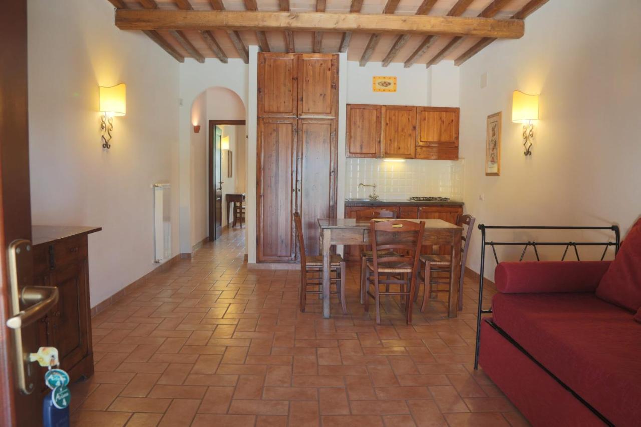 Agriturismo Arlena Bolsena Ruang foto