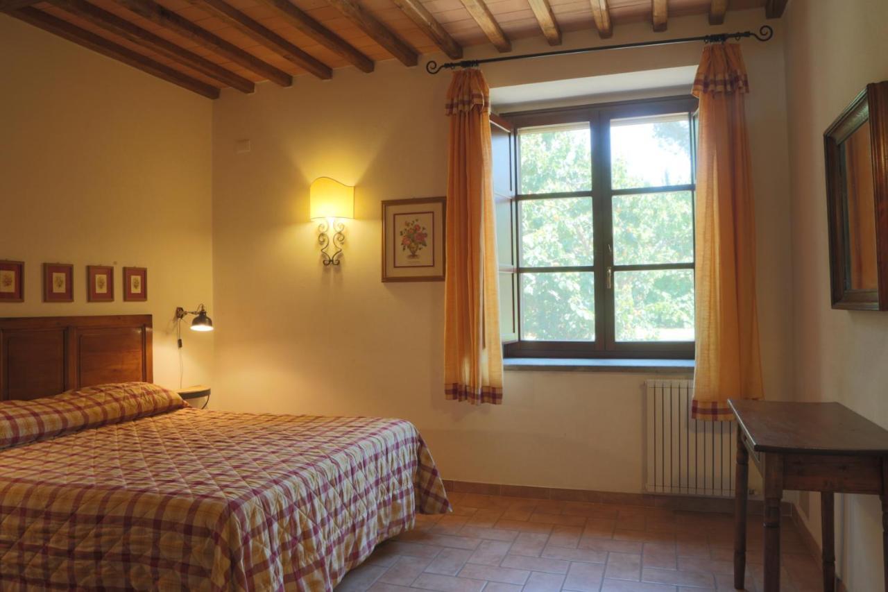 Agriturismo Arlena Bolsena Bagian luar foto