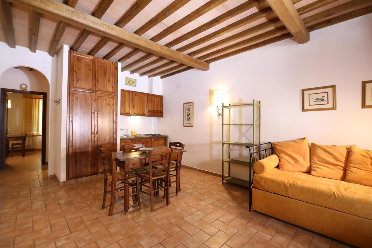 Agriturismo Arlena Bolsena Bagian luar foto