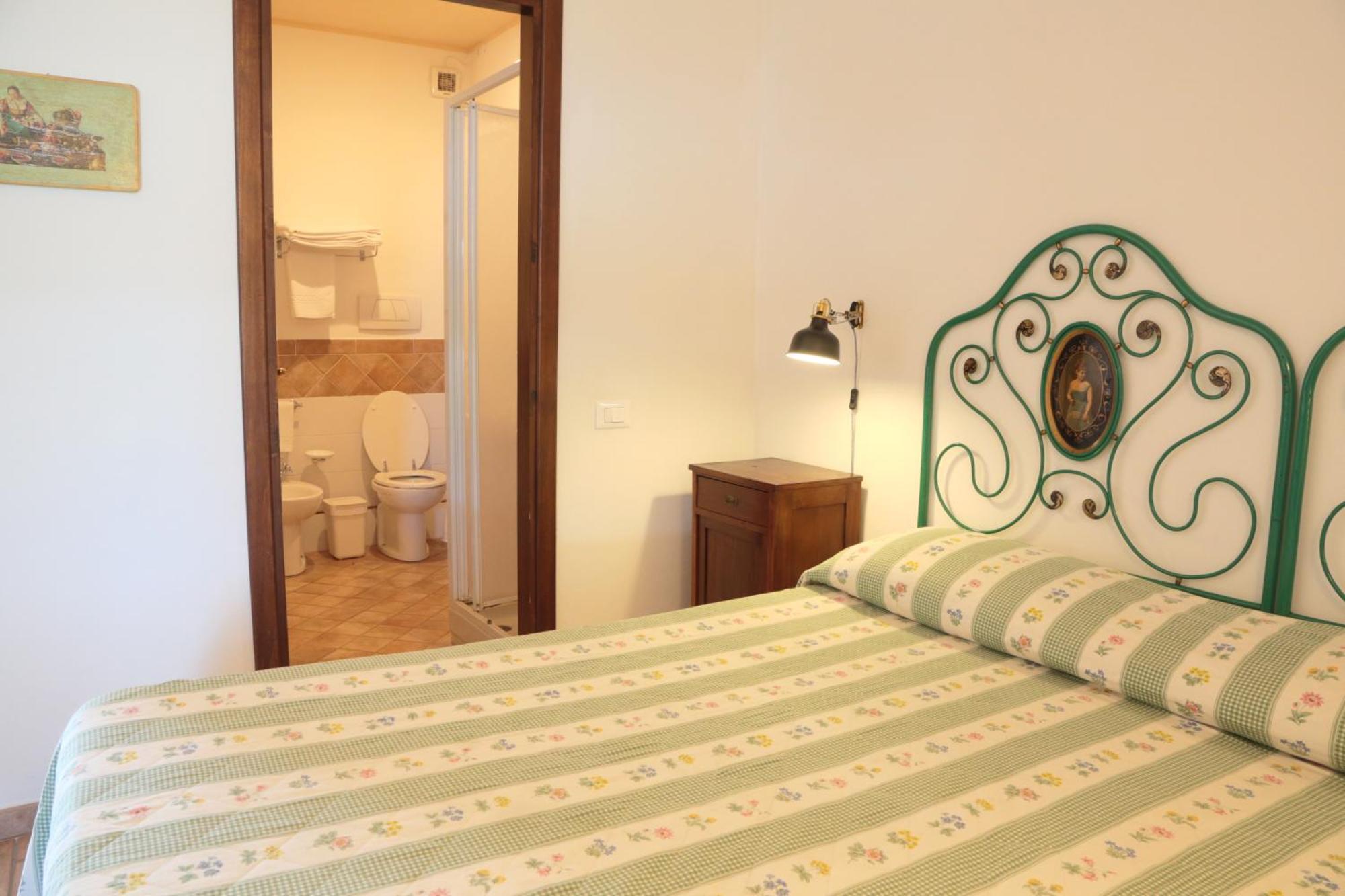 Agriturismo Arlena Bolsena Ruang foto
