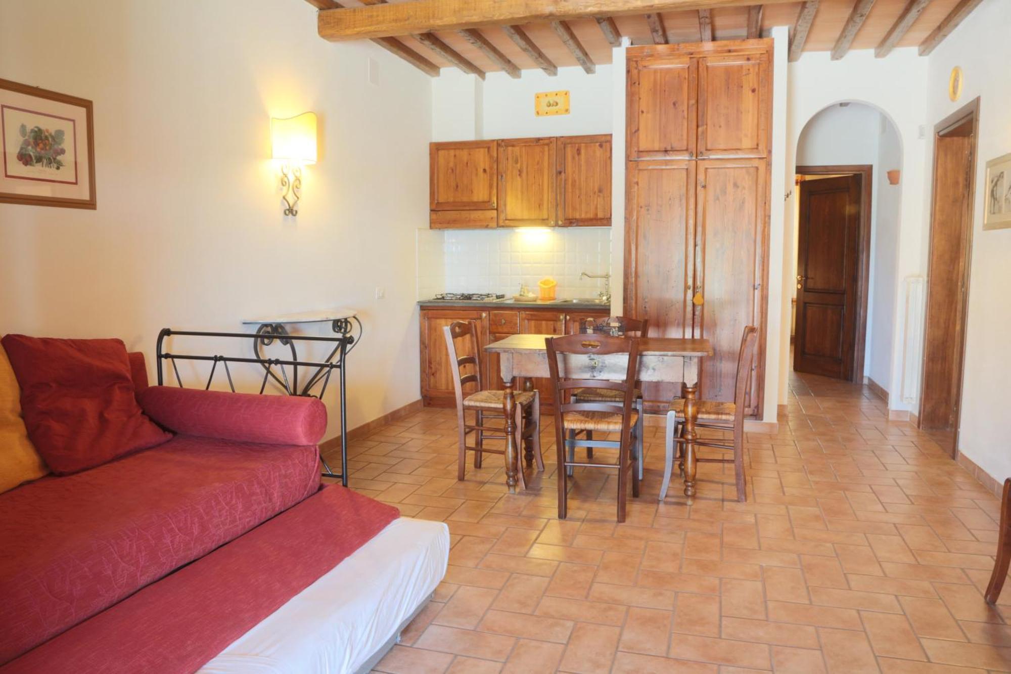 Agriturismo Arlena Bolsena Ruang foto