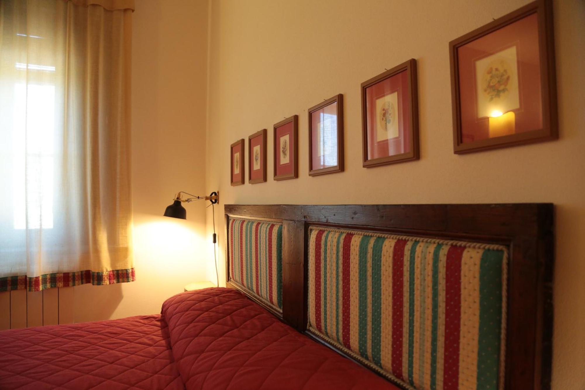 Agriturismo Arlena Bolsena Ruang foto
