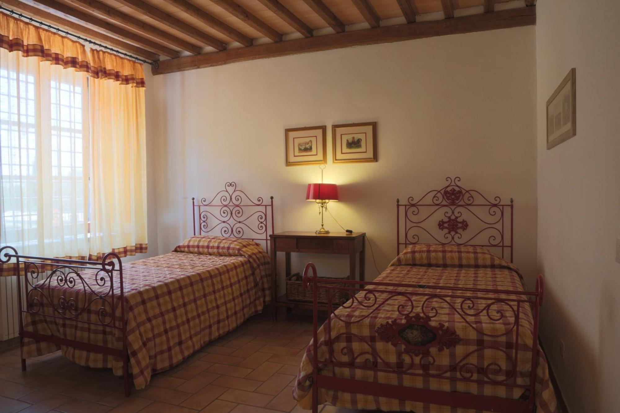 Agriturismo Arlena Bolsena Ruang foto