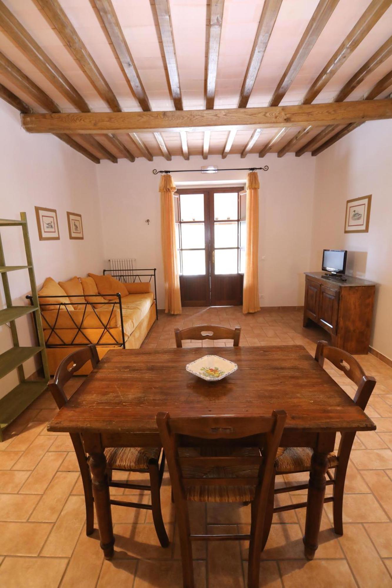 Agriturismo Arlena Bolsena Ruang foto