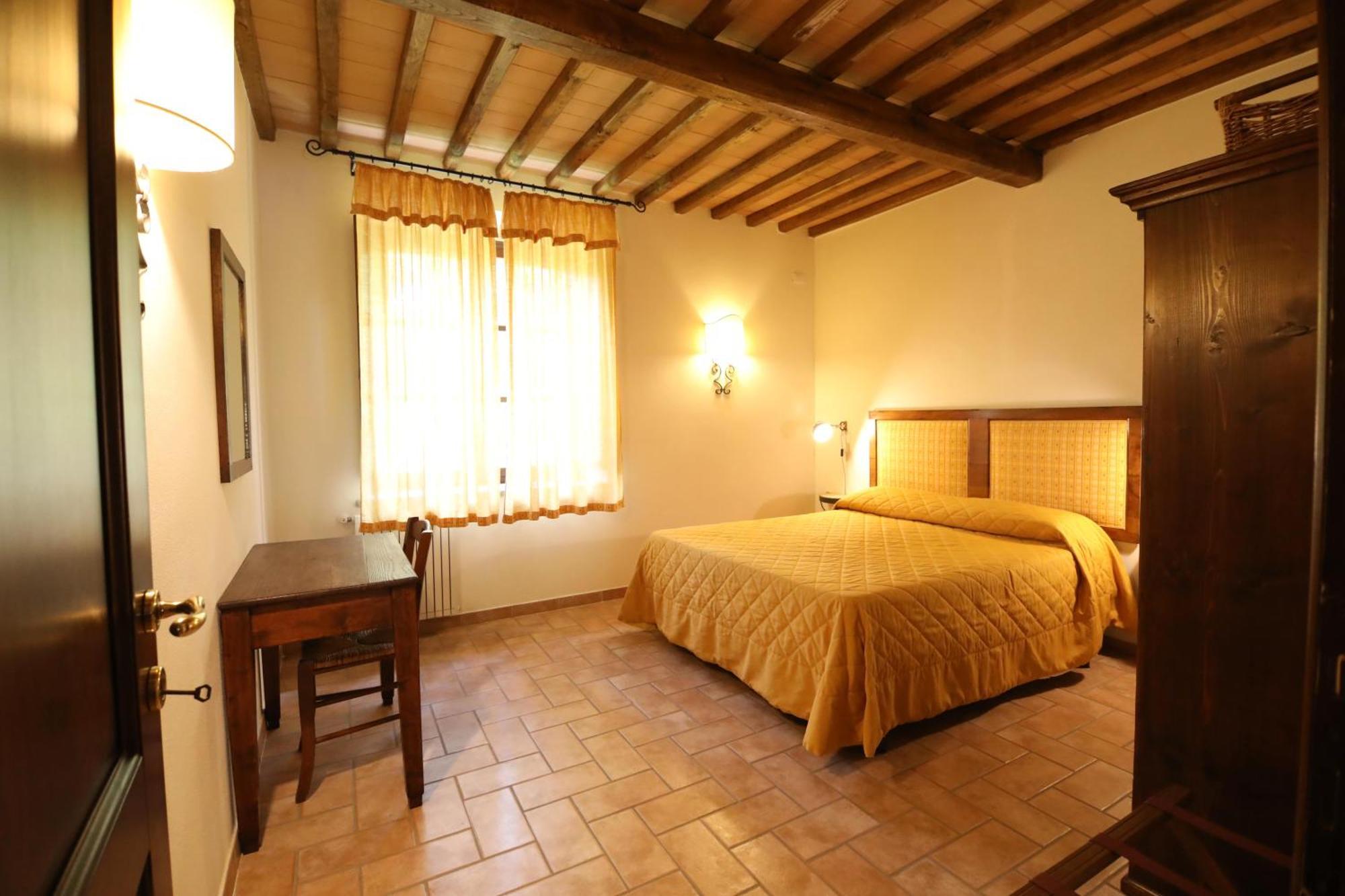 Agriturismo Arlena Bolsena Ruang foto