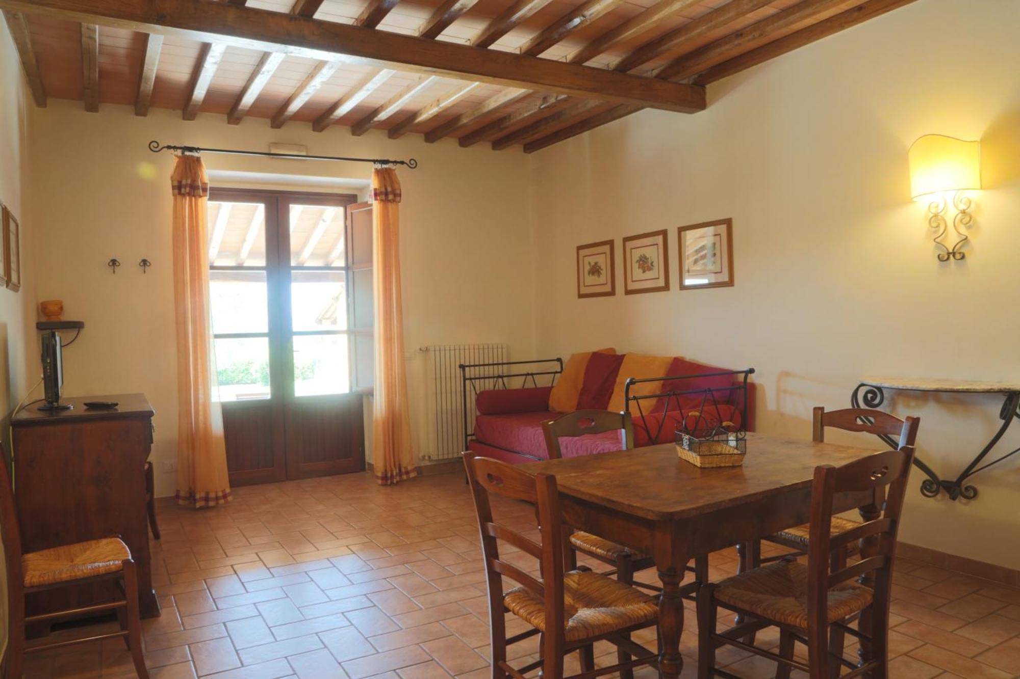 Agriturismo Arlena Bolsena Ruang foto